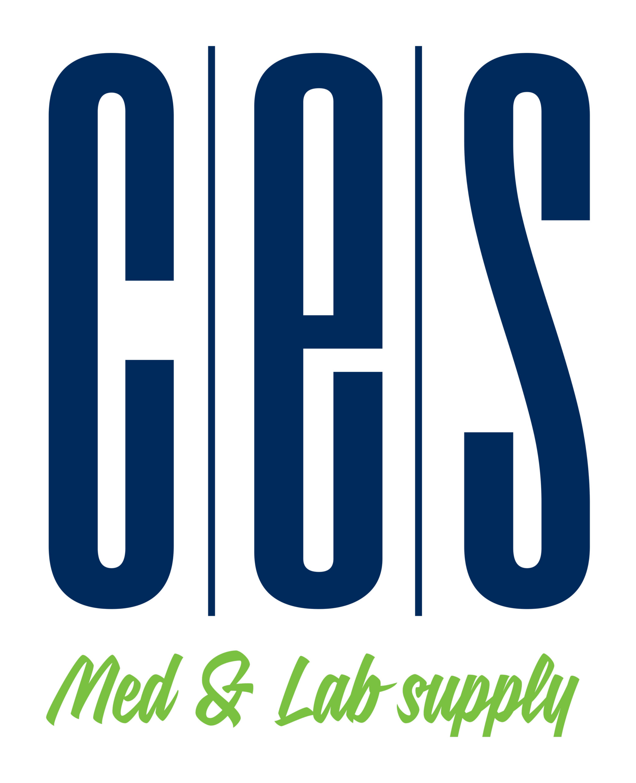 CES Med & Lab Supply